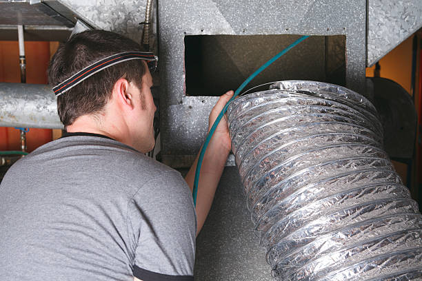 Best General Air Duct Cleaning  in Ramona, CA
