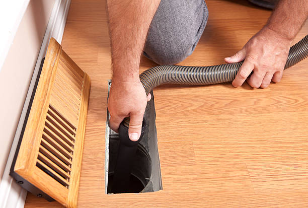 Air Duct Mold Removal in Ramona, CA