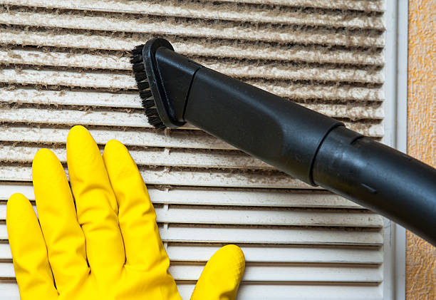 Ductwork Cleaning Services in Ramona, CA